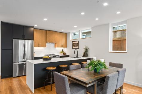 4116 Burke Avenue N Seattle WA 98103