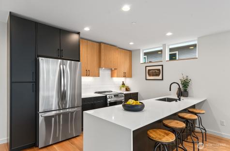 4116 Burke Avenue N Seattle WA 98103