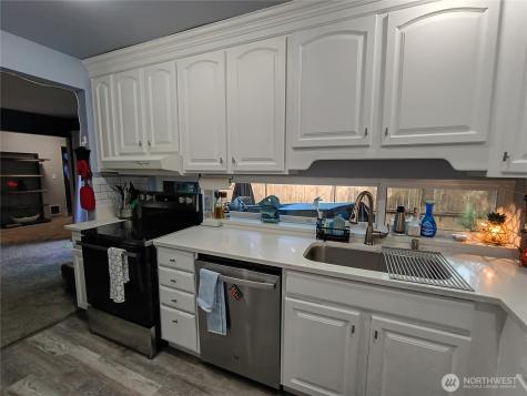 1500 SW Lake Park Drive Tumwater WA 98512