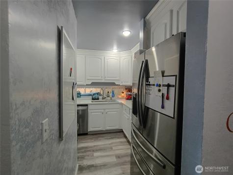 1500 SW Lake Park Drive Tumwater WA 98512