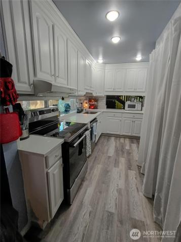 1500 SW Lake Park Drive Tumwater WA 98512
