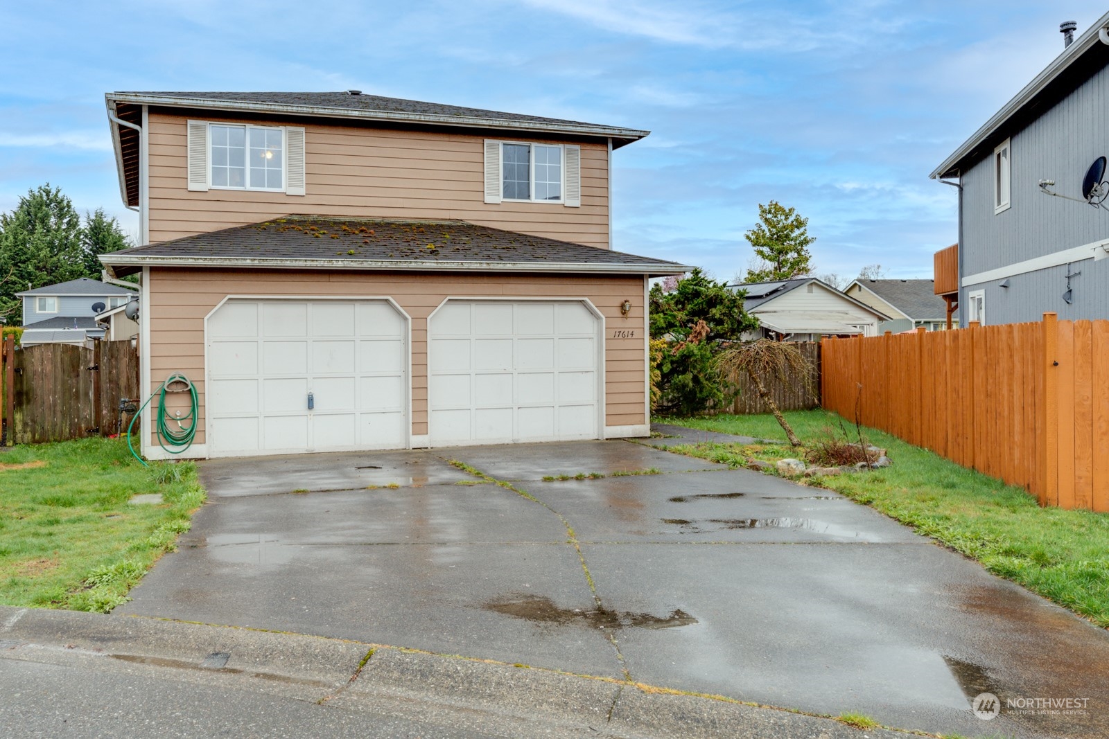 17614 29th Avenue Ne Marysville WA 98271