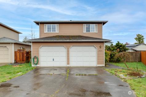 17614 29th Avenue Ne Marysville WA 98271