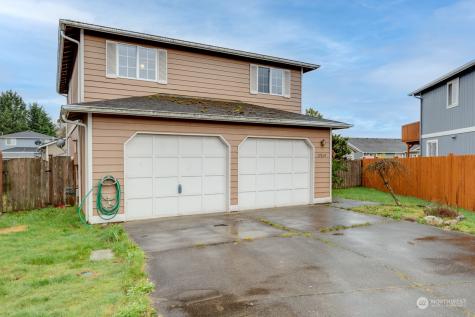 17614 29th Avenue Ne Marysville WA 98271