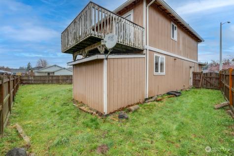 17614 29th Avenue Ne Marysville WA 98271
