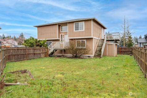 17614 29th Avenue Ne Marysville WA 98271