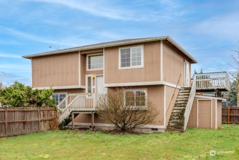 17614 29th Avenue Ne Marysville WA 98271