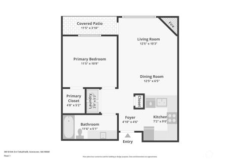 300 W 8th Street Vancouver WA 98660