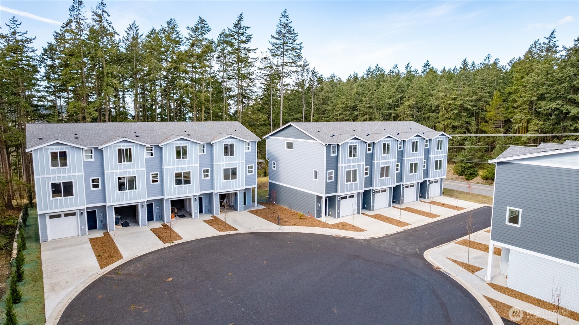 945 NW Heller Street Oak Harbor WA 98277