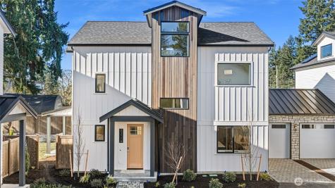 9311 132nd Avenue NE Kirkland WA 98033