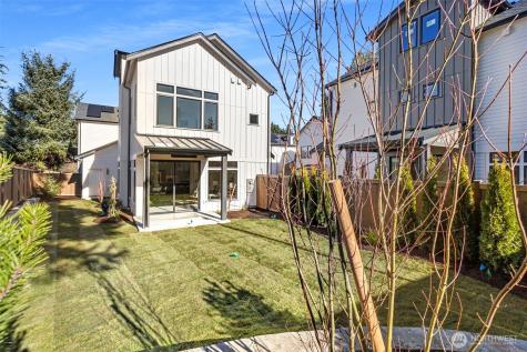 9311 132nd Avenue NE Kirkland WA 98033