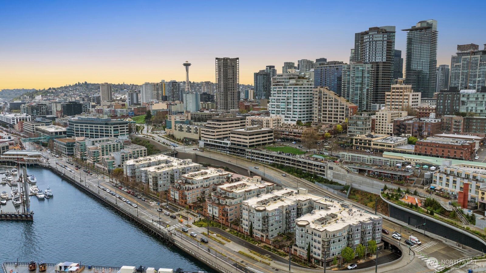 1900 Alaskan Way Seattle WA 98101