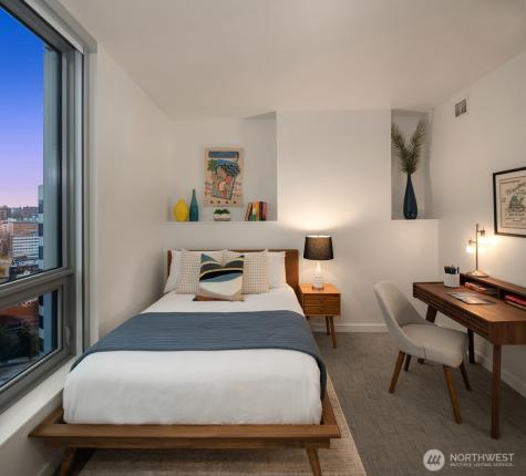 1808 Minor Avenue Seattle WA 98101
