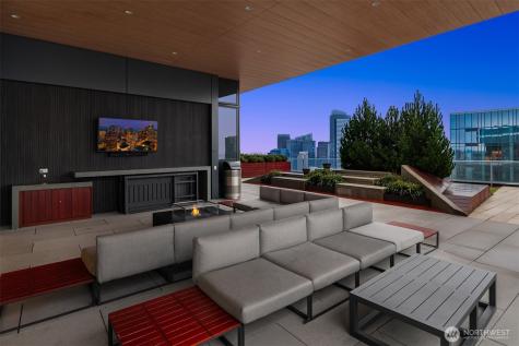1808 Minor Avenue Seattle WA 98101