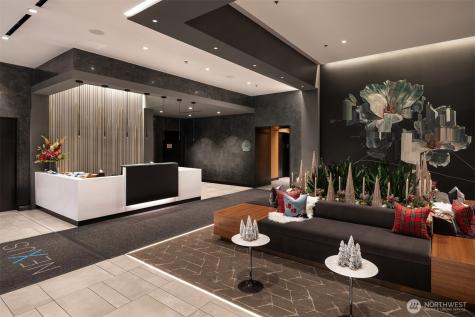 1808 Minor Avenue Seattle WA 98101