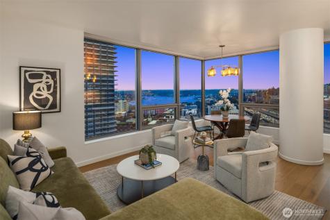 1808 Minor Avenue Seattle WA 98101