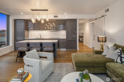 1808 Minor Avenue Seattle WA 98101