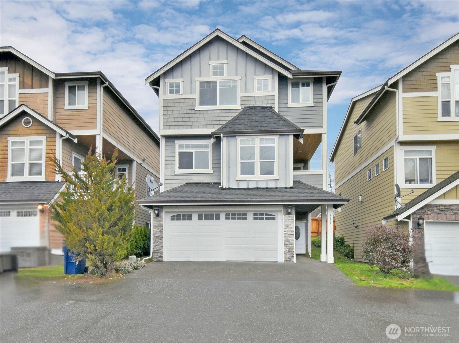 11142 Paine Field Way Everett WA 98204