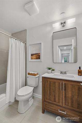 12711 NE 129th Court Kirkland WA 98034