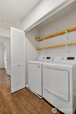12711 NE 129th Court Kirkland WA 98034