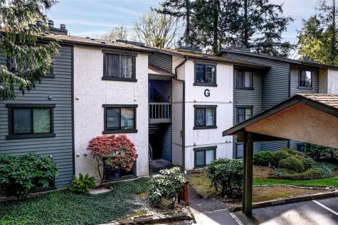 12711 NE 129th Court Kirkland WA 98034