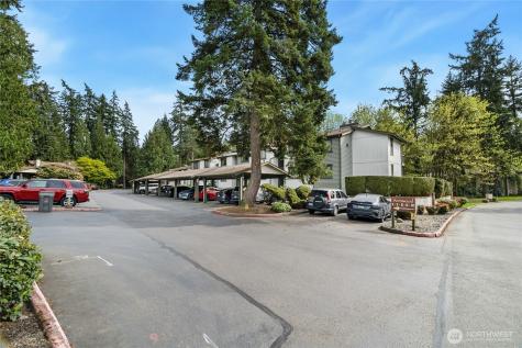12711 NE 129th Court Kirkland WA 98034
