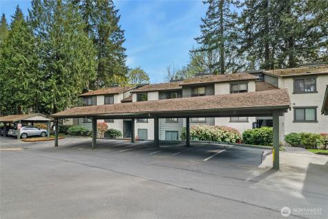 12711 NE 129th Court Kirkland WA 98034