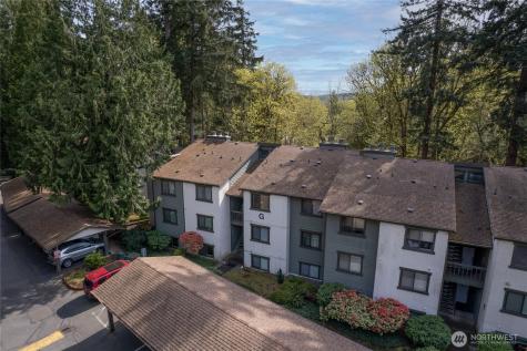 12711 NE 129th Court Kirkland WA 98034
