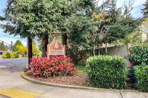 12711 NE 129th Court Kirkland WA 98034