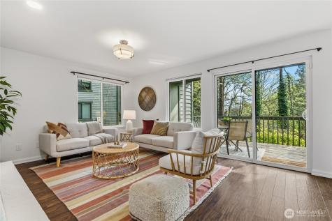 12711 NE 129th Court Kirkland WA 98034