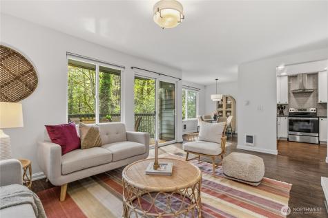 12711 NE 129th Court Kirkland WA 98034