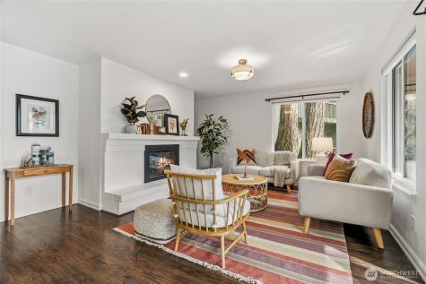 12711 NE 129th Court Kirkland WA 98034