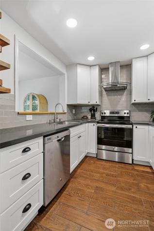 12711 NE 129th Court Kirkland WA 98034