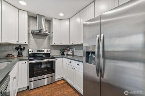 12711 NE 129th Court Kirkland WA 98034