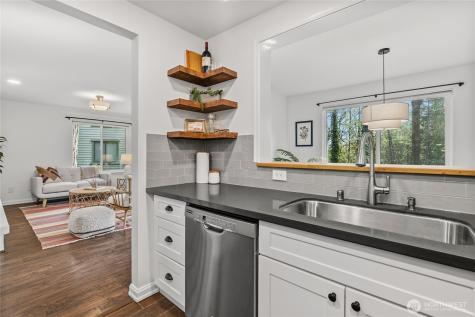 12711 NE 129th Court Kirkland WA 98034