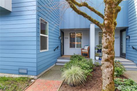 1550 NW 195th Street Shoreline WA 98177