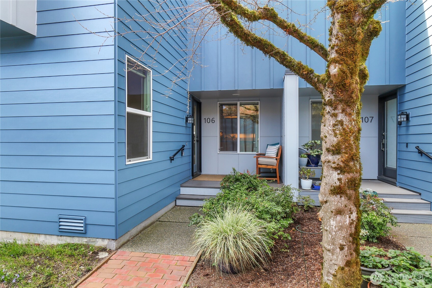 1550 NW 195th Street Shoreline WA 98177
