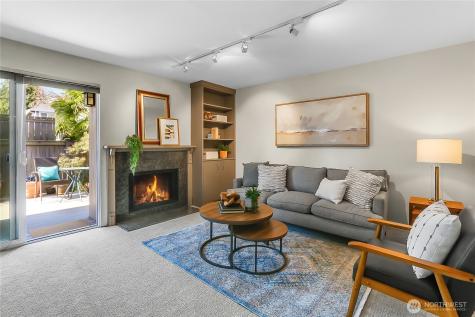 1550 NW 195th Street Shoreline WA 98177