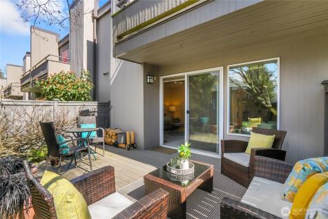 1550 NW 195th Street Shoreline WA 98177