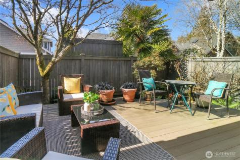 1550 NW 195th Street Shoreline WA 98177