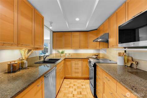 1550 NW 195th Street Shoreline WA 98177