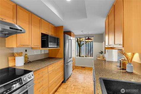 1550 NW 195th Street Shoreline WA 98177