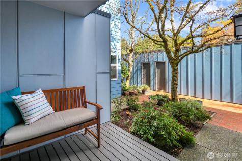 1550 NW 195th Street Shoreline WA 98177