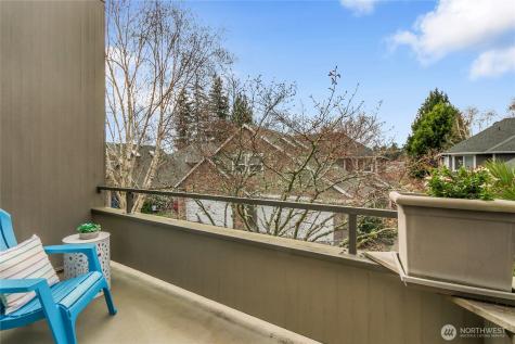 1550 NW 195th Street Shoreline WA 98177