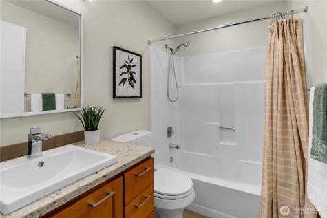 1550 NW 195th Street Shoreline WA 98177
