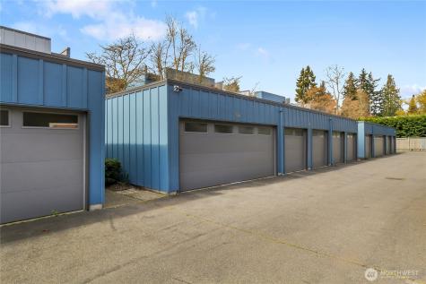 1550 NW 195th Street Shoreline WA 98177