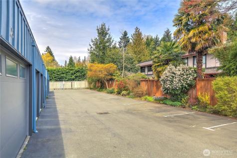 1550 NW 195th Street Shoreline WA 98177