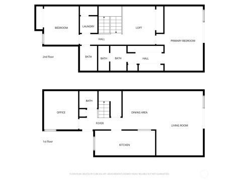 1550 NW 195th Street Shoreline WA 98177