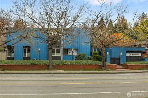 1550 NW 195th Street Shoreline WA 98177
