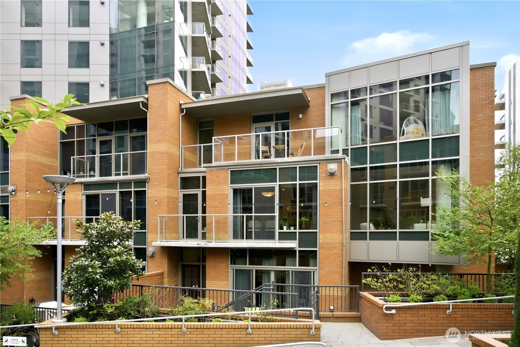 10620 NE 9th Place Bellevue WA 98004